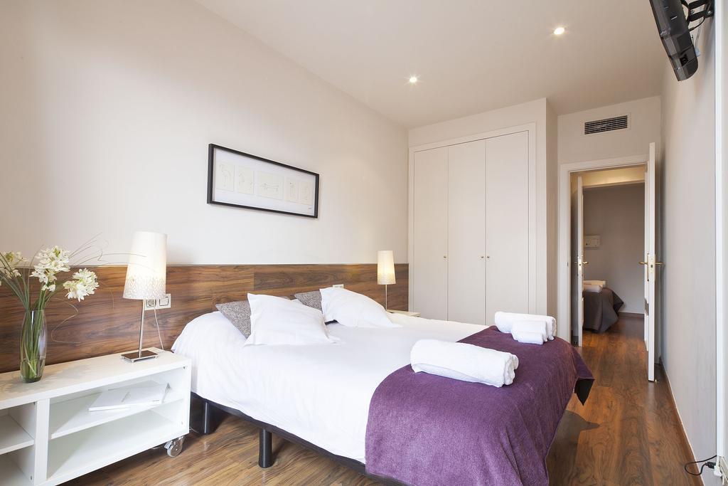 Hotel Ab Passeig De Gracia \Npenthouse - Blue Barcelona Zewnętrze zdjęcie