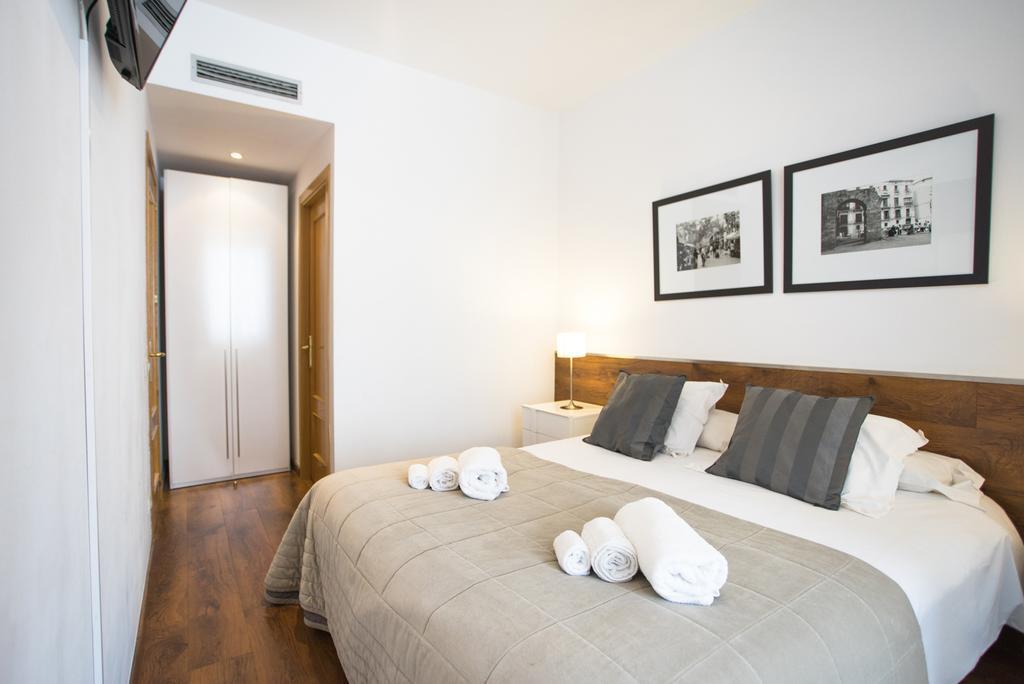 Hotel Ab Passeig De Gracia \Npenthouse - Blue Barcelona Zewnętrze zdjęcie